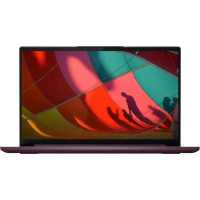 ноутбук Lenovo Yoga Slim 7 14ARE05 82A200B3RU Фиолетовый