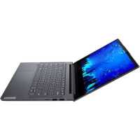 ноутбук Lenovo Yoga Slim 7 14IIL05 82A10083RU Серый