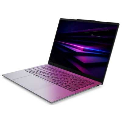 ноутбук Lenovo Yoga Slim 7 14IPH11 83QM003SRK Серый