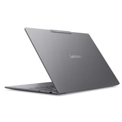 ноутбук Lenovo Yoga Slim 7 14IPH11 83QM003SRK Серый