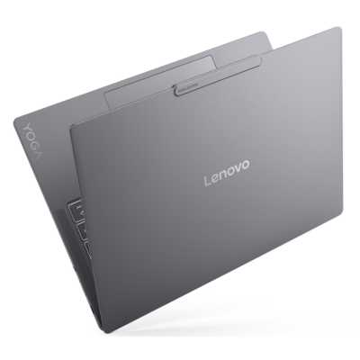 ноутбук Lenovo Yoga Slim 7 14IPH11 83QM003SRK Серый