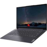 ноутбук Lenovo Yoga Slim 7 14ITL05 82A3004YRU Серый