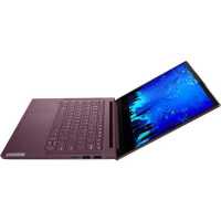 ноутбук Lenovo Yoga Slim 7 14ITL05 82A3004RRU Красный