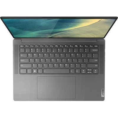ноутбук Lenovo Yoga Slim 7 ProX 14ARH7 82TL003QRU Серый