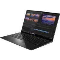 ноутбук Lenovo Yoga Slim 9 14ITL5 82D10028RU Черный
