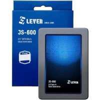 SSD диск Leven JS600 256Gb JS600SSD256GB