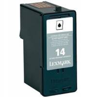 картридж Lexmark 18C2090E черный