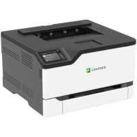 принтер Lexmark CS431dw Черно-Белый