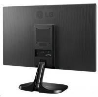 монитор LG 20M47D-B Черный