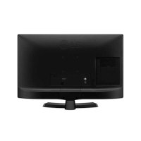 телевизор LG 20MT48VF-PZ Черный