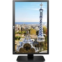 монитор LG 22BK55WY-B Черный