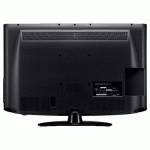 телевизор LG 22LH2000 Черный