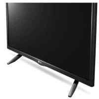 телевизор LG 22LH450V Черный