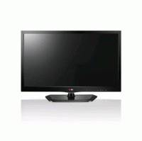 телевизор LG 22LN450U Черный