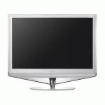 телевизор LG 22LU4000 Белый