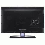 телевизор LG 22LV5510 Черный