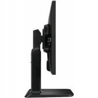 монитор LG 22MB67PY-B Черный