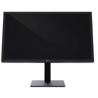 монитор LG 22MD4KA-B Черный