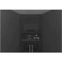 монитор LG 22MN430M-B Черный