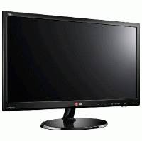 телевизор LG 22MN43T Черный