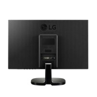 монитор LG 22MP48A-P Черный