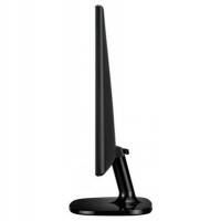 монитор LG 22MP57D-P Черный
