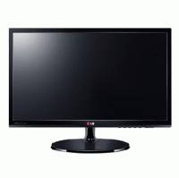 монитор LG 23EA53VQ-P Черный