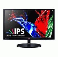 монитор LG 23EA53VQ-P Черный
