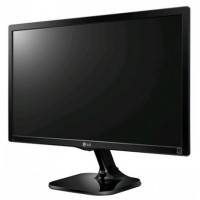монитор LG 23M47D-P Черный