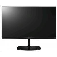 монитор LG 23MP67D-P Черный