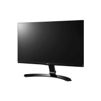 монитор LG 23MP68VQ-P Черный