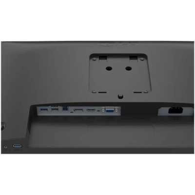 монитор LG 24BA550-B Черный