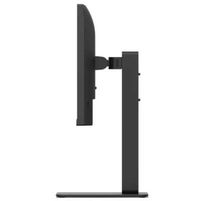 монитор LG 24BA650-B Черный