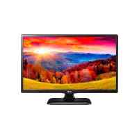 телевизор LG 24LJ480U Черный