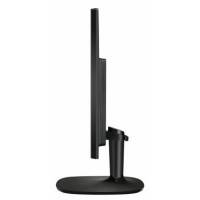 монитор LG 24M35D-B Черный