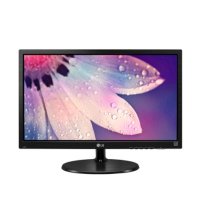монитор LG 24M38D-B Черный