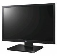 монитор LG 24MB67PY-B Черный