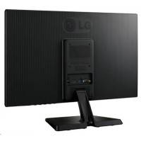 монитор LG 24MP47HQ-P Черный
