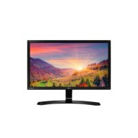 монитор LG 24MP58VQ-P Черный