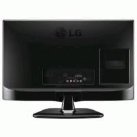 телевизор LG 24MT45V-PZ Черный