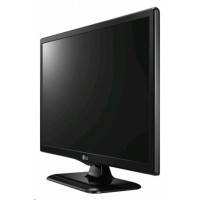 телевизор LG 24MT47VC-PZ Черный