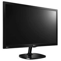 телевизор LG 24MT57S-BZ Черный