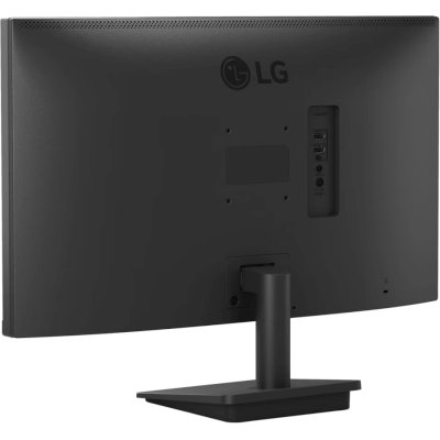 монитор LG 25MS500-B Черный
