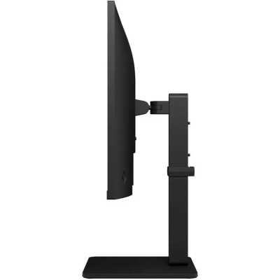 монитор LG 27BA45QB-B Черный