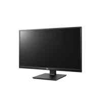 монитор LG 27BK550Y-B Черный