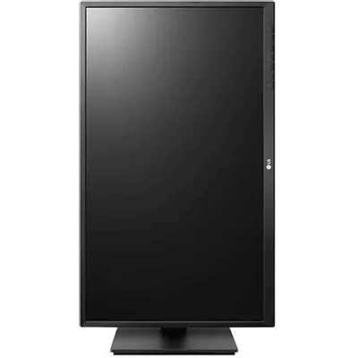монитор LG 27BK55YP-B Черный