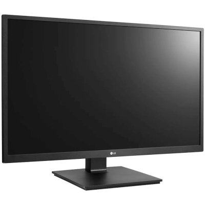монитор LG UltraWide 27BN55U-B Черный