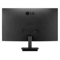 монитор LG 27MP400-B Черный