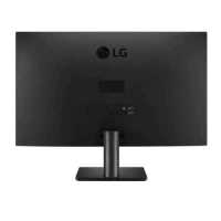 монитор LG 27MP500-B Черный
