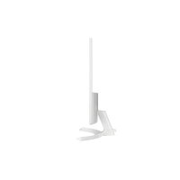 монитор LG 27MP58VQ-W Белый